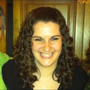 Meet your Posher, Mackenzie